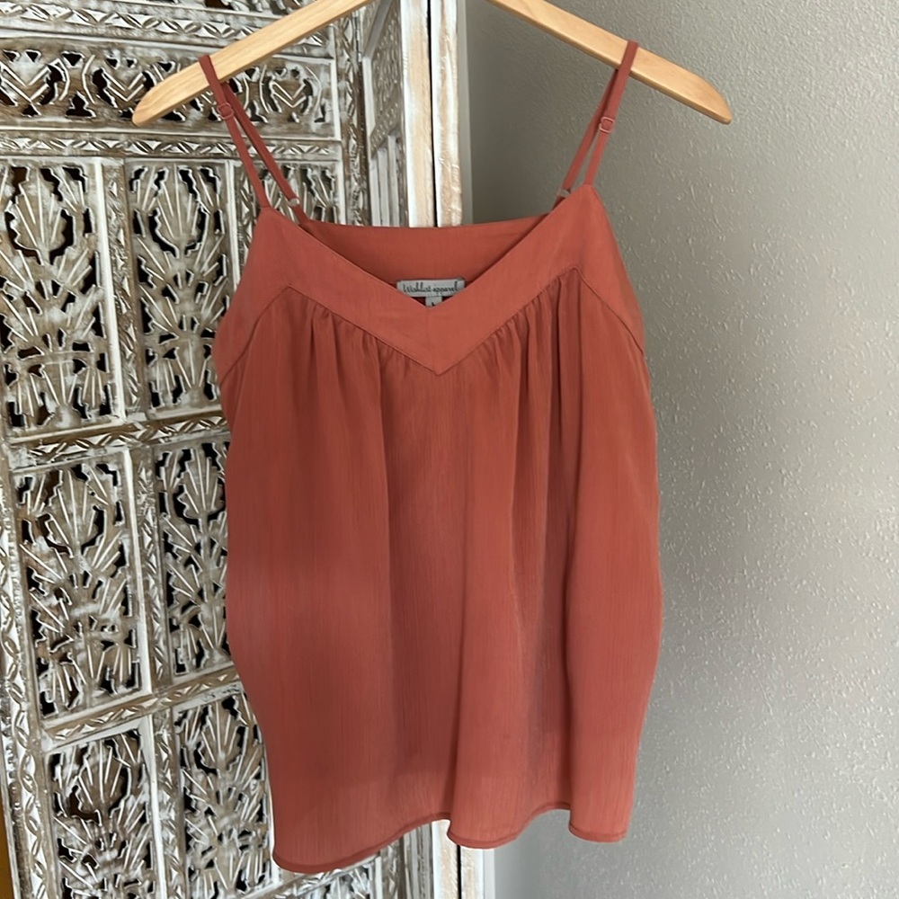 Women’s tank